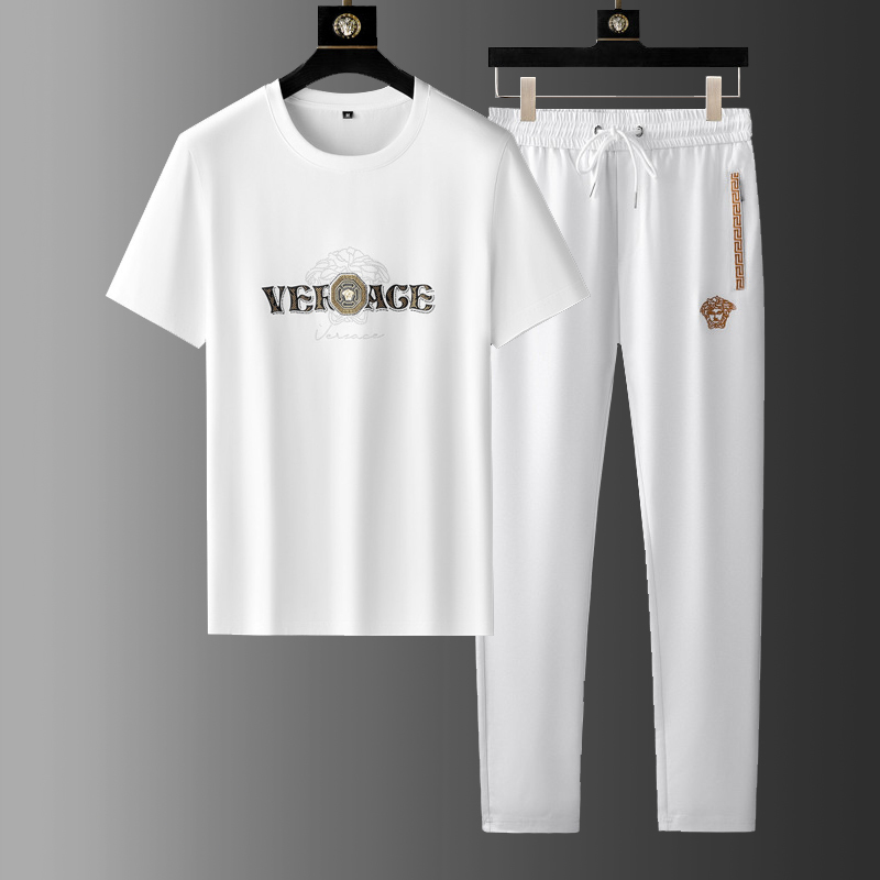 Versace Long Suits